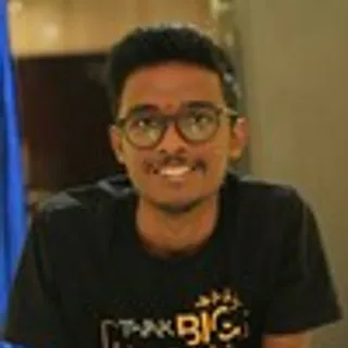 Vedant Meher