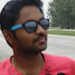 Sakthi Sridhar