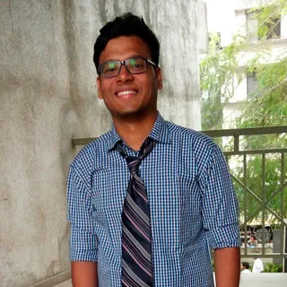 Ashish Karande