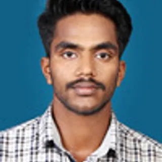 Arun Appachan