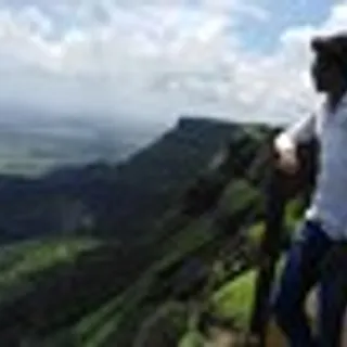 Omkar Dinkar