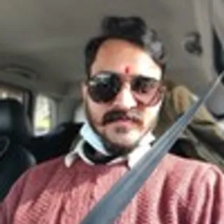 Himanshu Sharma