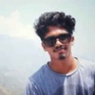 Krishna Prasad