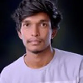 Karthik M