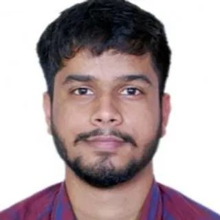 Shubham Vyas