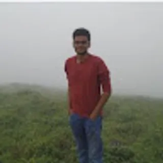 Vijay Anirudh Premnath