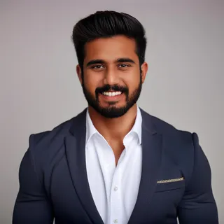 Aniket Pawar