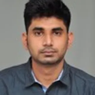 Vignesh Venugopal