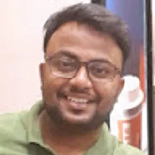 Sharad Kashyap
