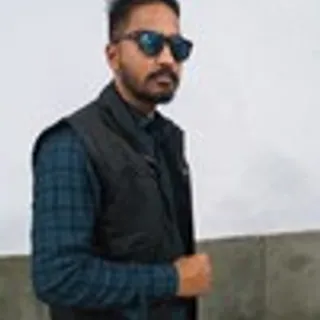 Ankit .