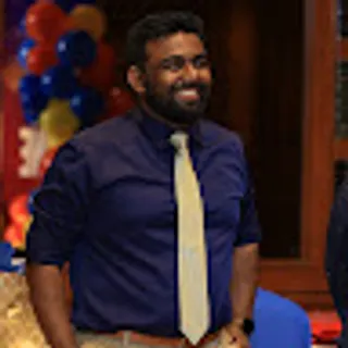 Peter Nithin