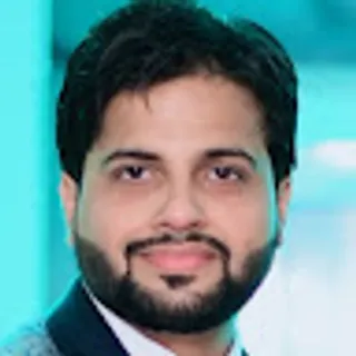 Anand Prakash