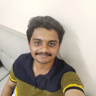 Hareesh K