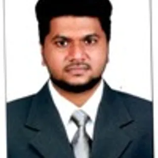 Athul M