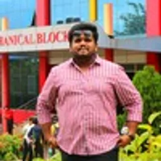 Mohan Kumar A