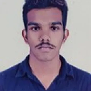 Anandhu V