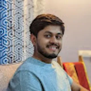 Amit Parnerkar