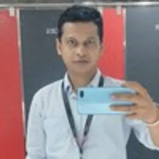 Biswarup Das