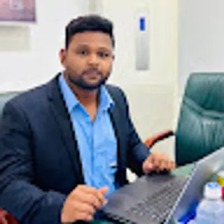 Shaik Abdullah Akthar