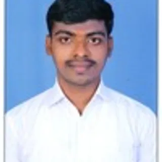 Kamshetty Arun