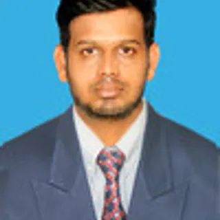 Mohamed Imthiyas