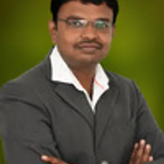 Sravan Kumar S.L.V