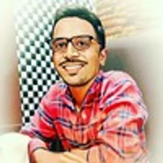 Yogesh Krishna