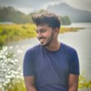Ajai Robert
